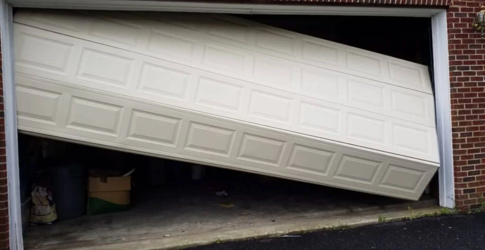 Emergency Garage Door Service