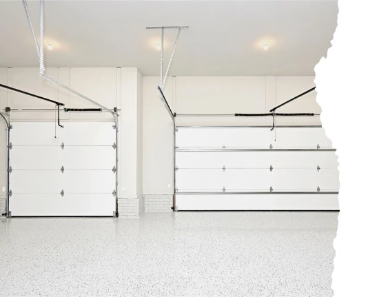 deliver top quality garage