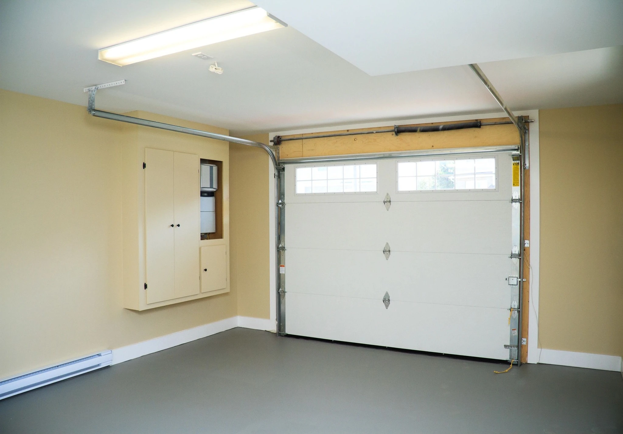 homepage first class garage